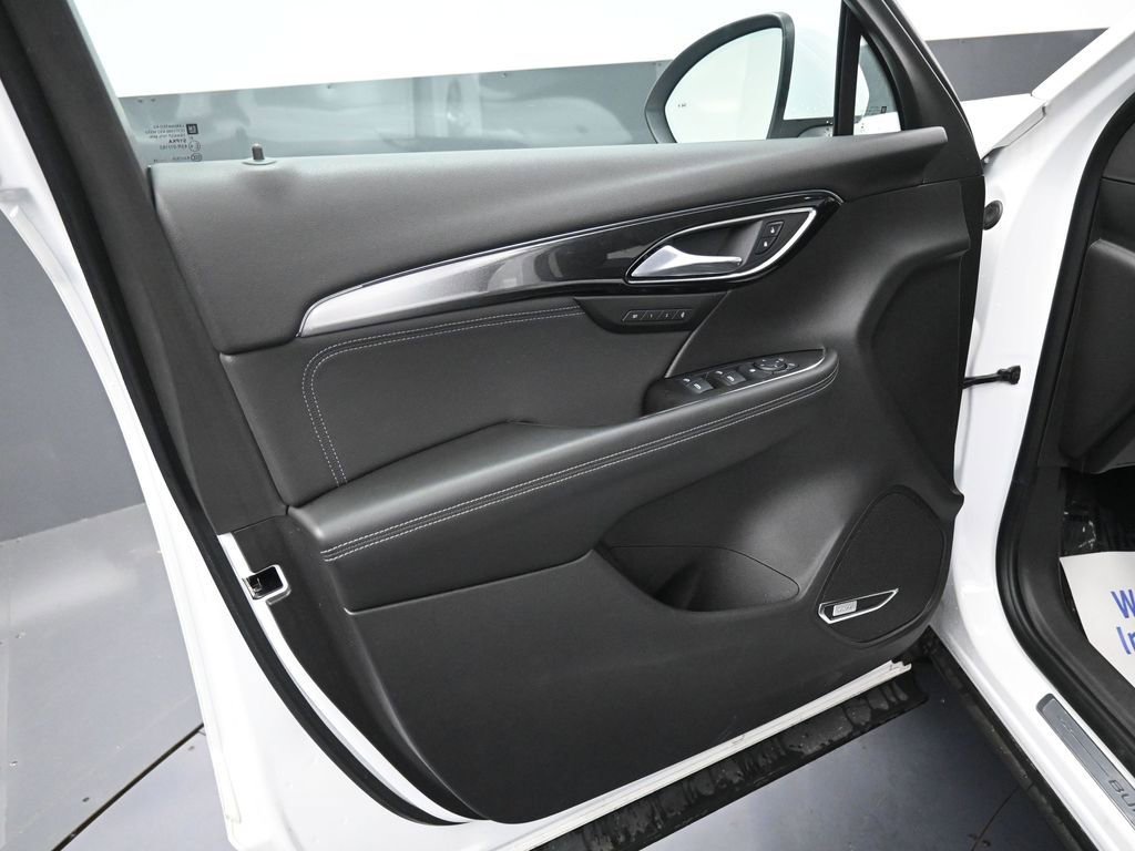 Used 2024 Buick Envision Preferred image 27