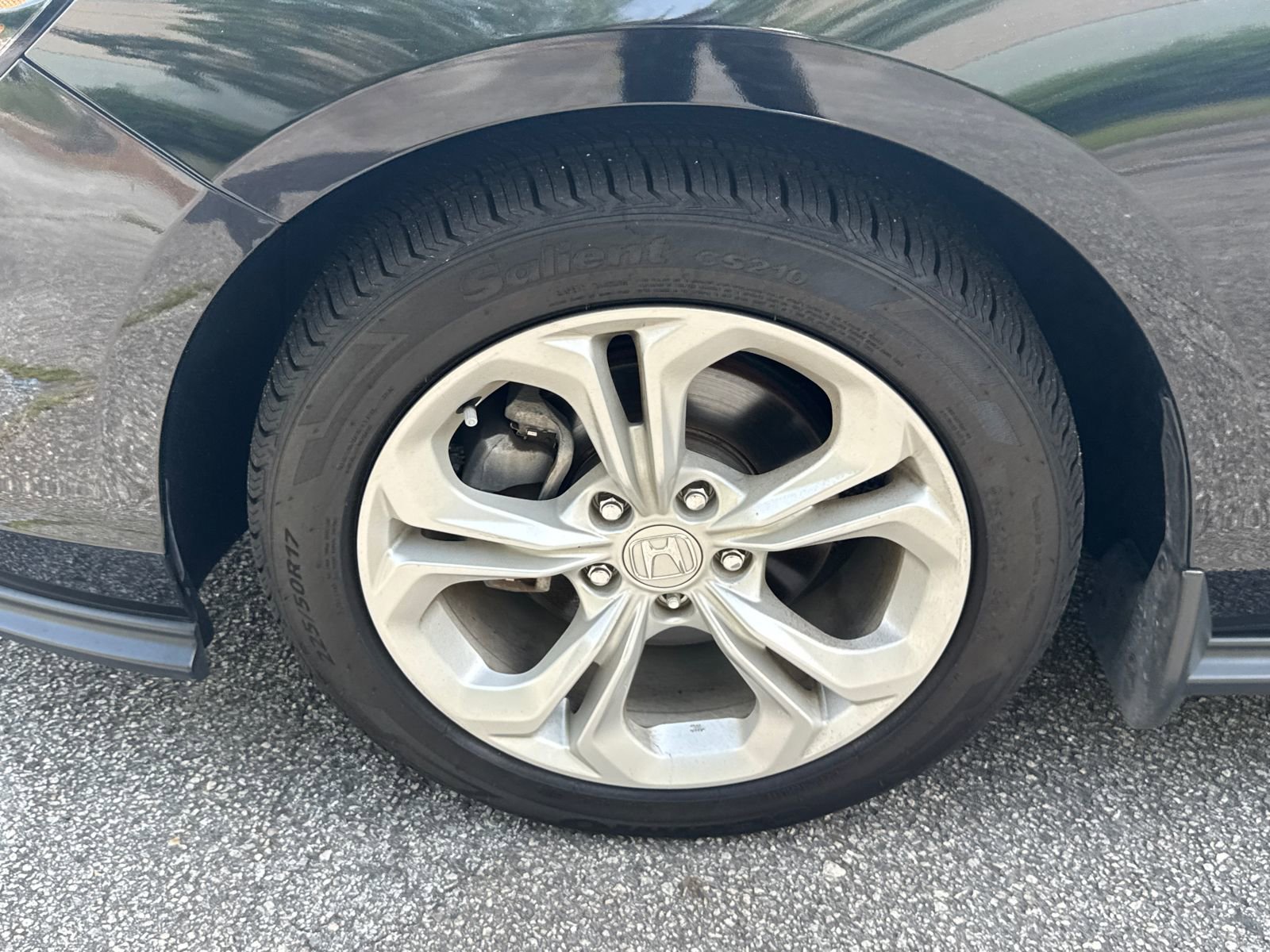 Used 2023 Honda Accord LX image 11