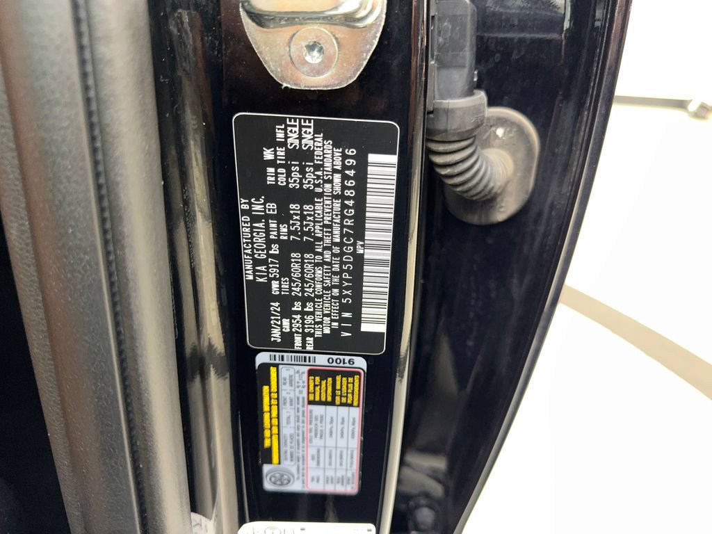 Used 2024 Kia Telluride SX Prestige X-Pro AWD/4WD image 92