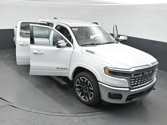 New 2026 RAM 1500 Limited AWD/4WD image 49