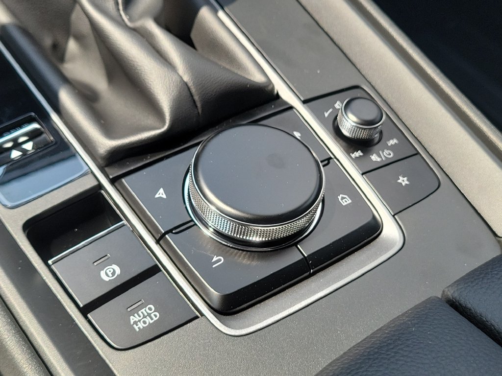 New 2026 MAZDA CX-50 AWD 2.5 S w/ Weather Package image 30