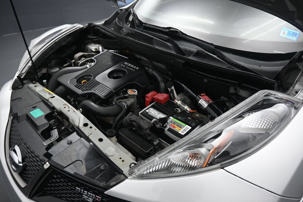 Used 2014 Nissan Juke NISMO RS AWD/4WD image 38