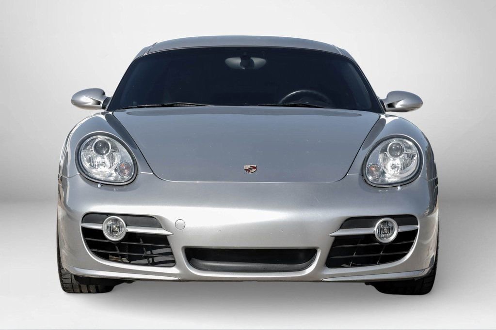 Used 2007 Porsche Cayman S image 3