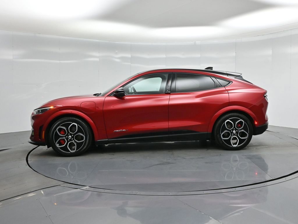 Certified 2023 Ford Mustang Mach-E GT image 35