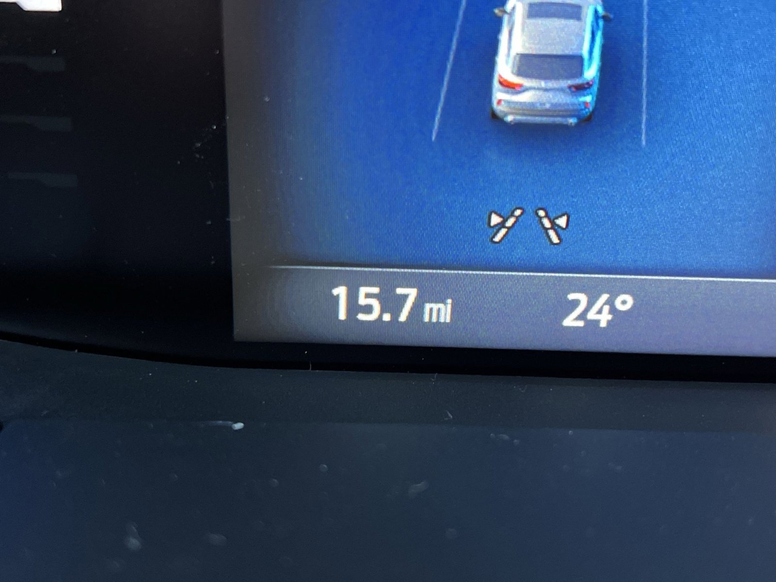 New 2026 Ford Escape Active w/ Cold Weather Package image 17