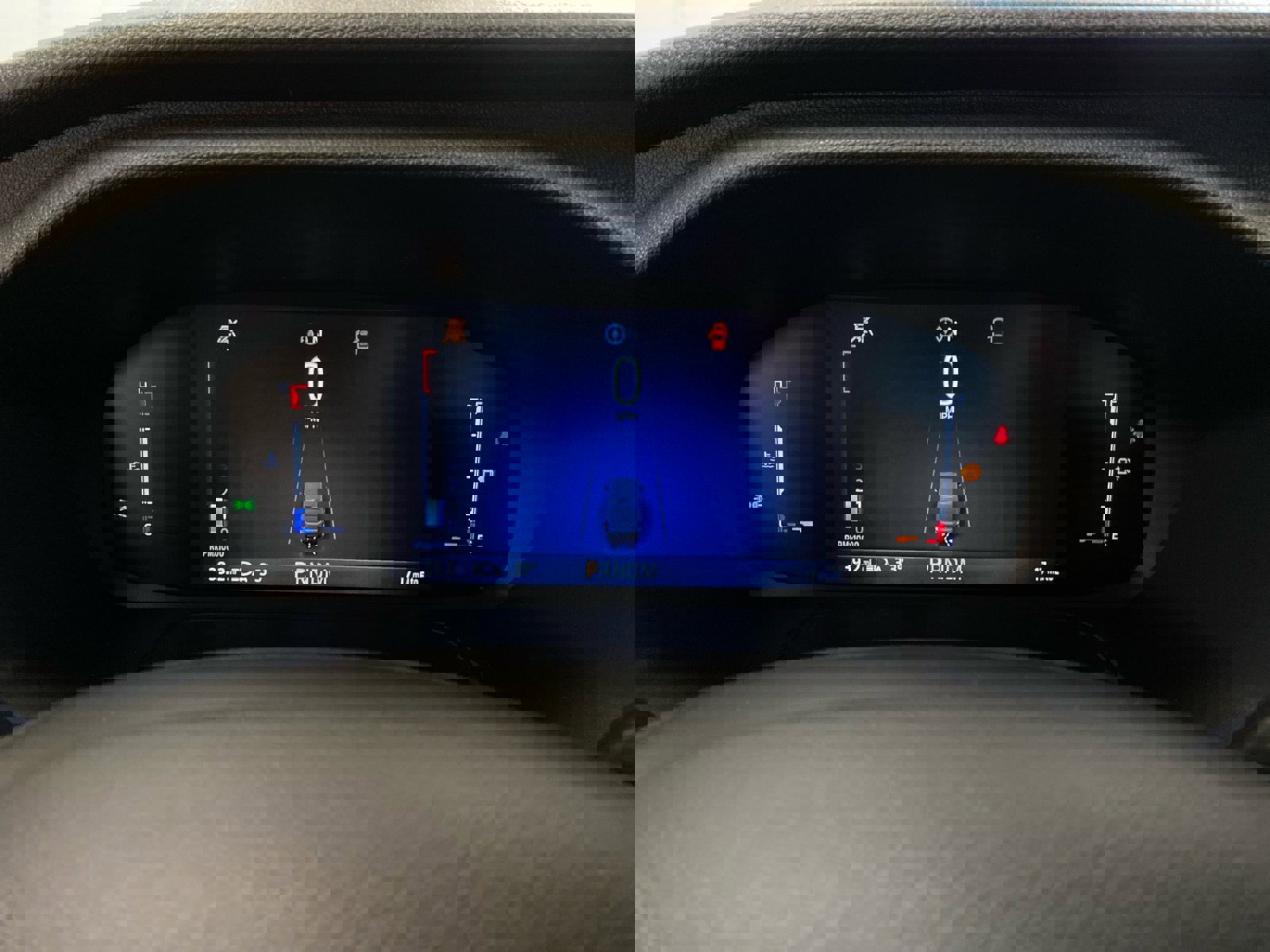 New 2026 Ford Transit 350 Low Roof AWD w/ Load Area Protection Package image 16