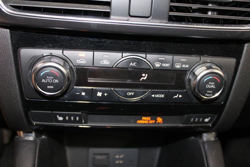 Used 2016 MAZDA CX-5 Grand Touring image 29