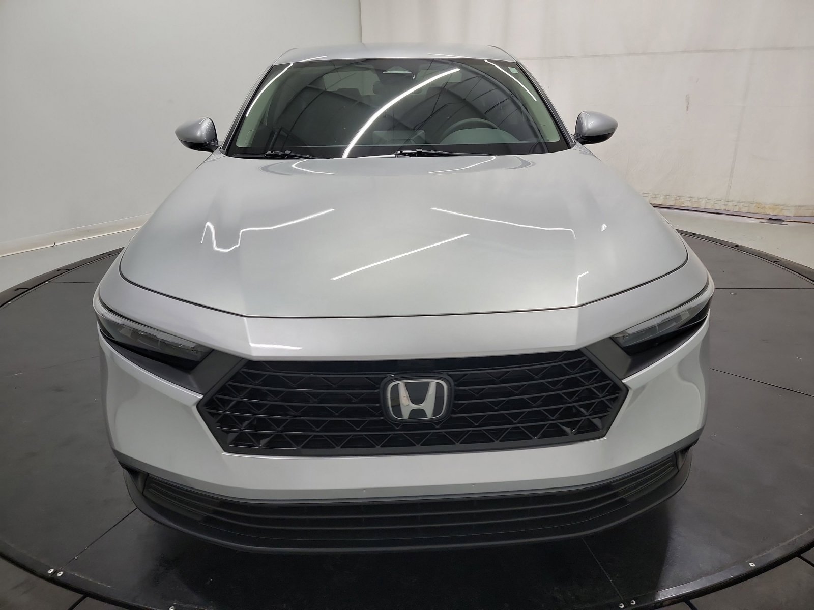 Used 2024 Honda Accord LX video 2