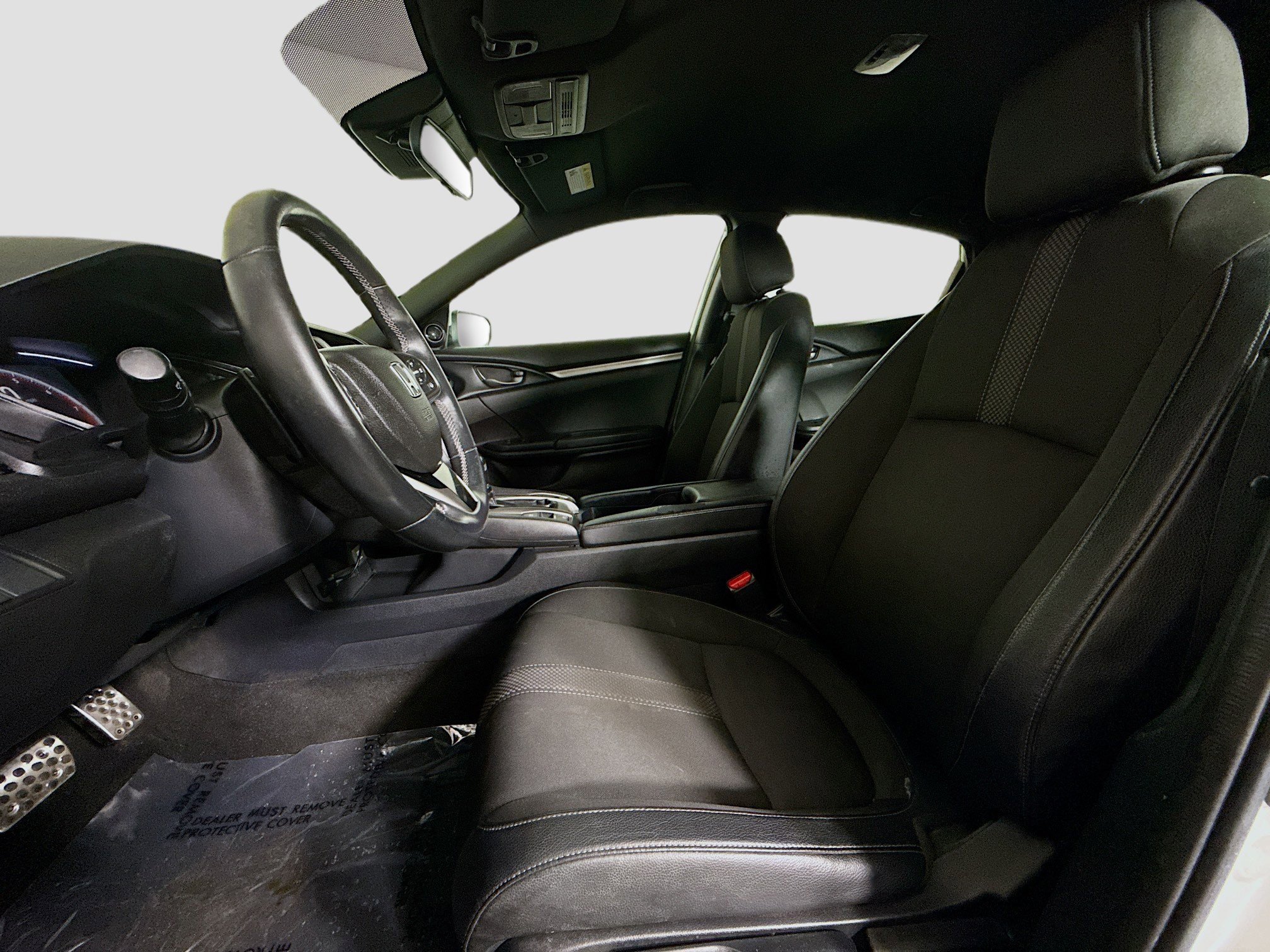 Used 2021 Honda Civic Sport image 22