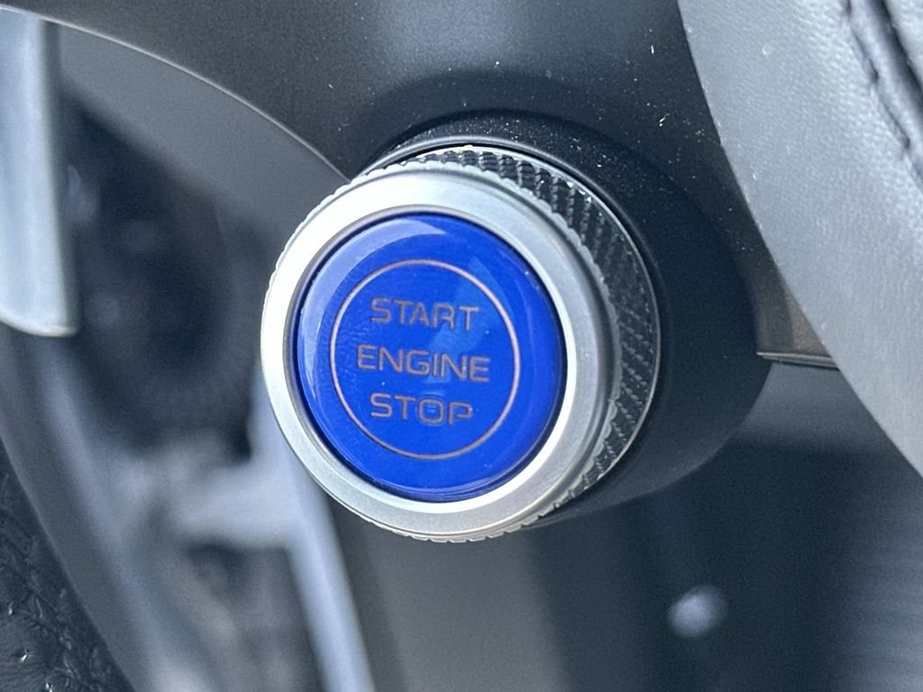 Certified 2024 Maserati Grecale GT AWD/4WD image 29