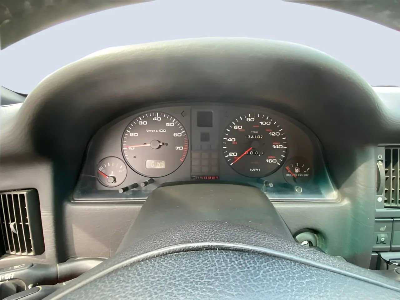 Used 1997 Audi Cabriolet image 18