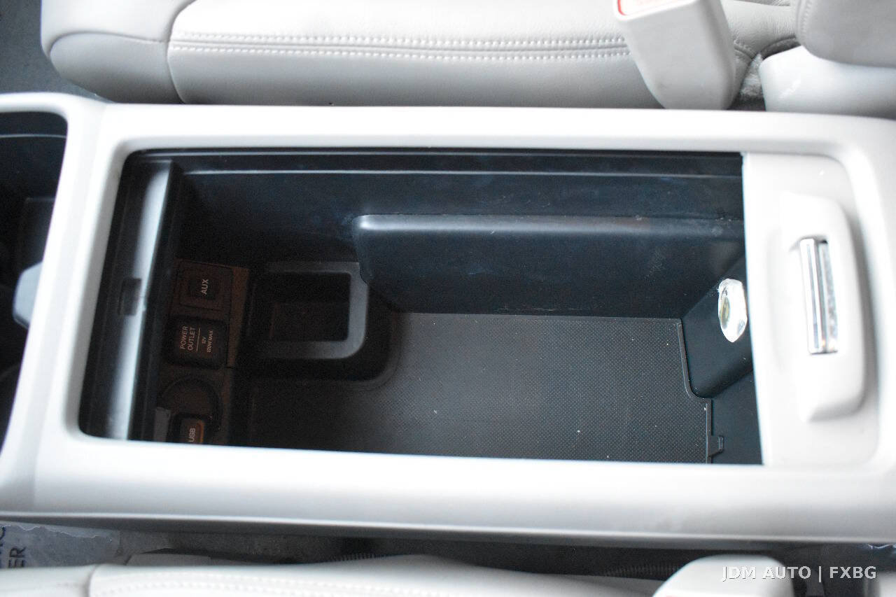 Used 2012 Honda CR-V EX-L image 32