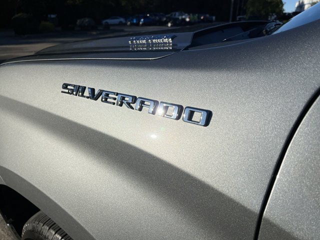 Used 2024 Chevrolet Silverado 1500 LT AWD/4WD image 32