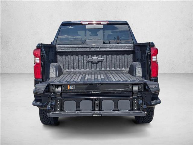 New 2026 Chevrolet Silverado 1500 LT Trail Boss w/ LT Trail Boss Premium Package image 9