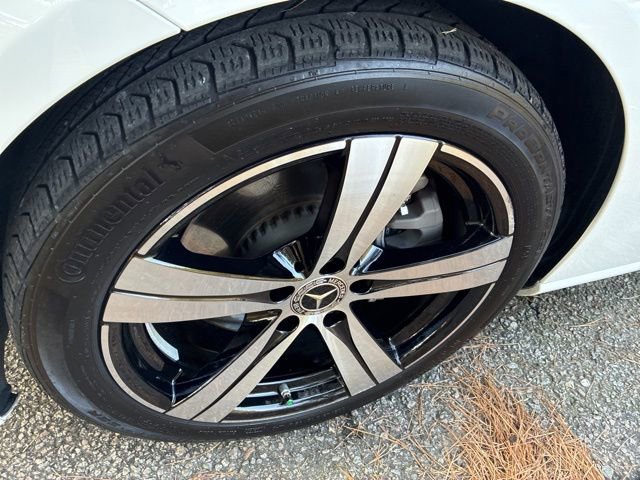 Used 2023 Mercedes-Benz C 300 Sedan image 11