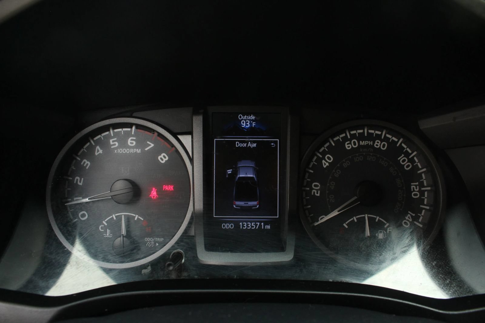 Used 2019 Toyota Tacoma TRD Sport AWD/4WD image 24