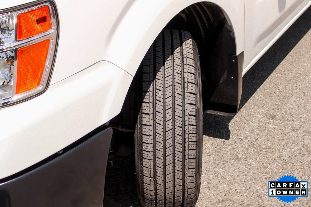 Used 2018 Nissan NV 2500 S image 35