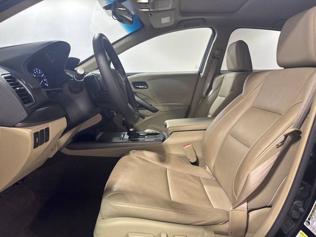 Used 2014 Acura RDX AWD image 19