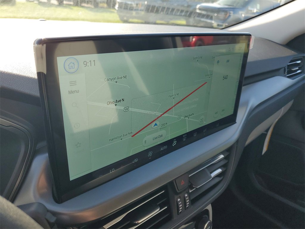 New 2026 Ford Escape Active w/ Tech Pack #1 image 16