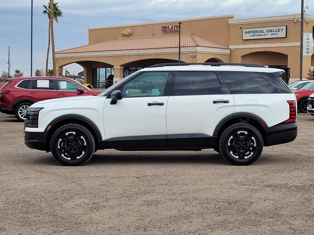 Used 2026 Hyundai Palisade XRT Pro AWD/4WD image 7