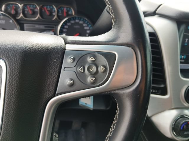 Used 2019 GMC Yukon SLE w/ Convenience Package RWD image 19