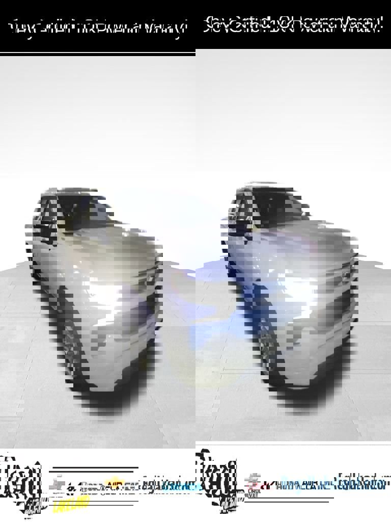 Used 2023 Chevrolet Silverado 1500 RST