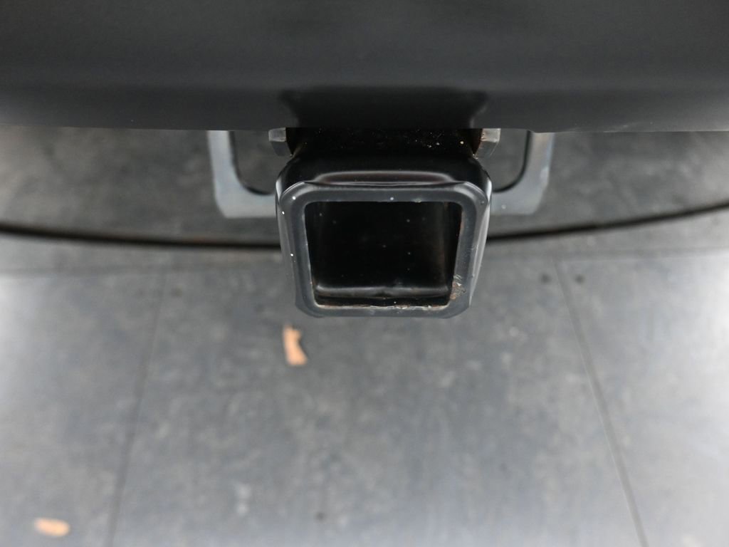 Used 2021 Nissan Titan PRO-4X w/ Off Road Protection Package image 46