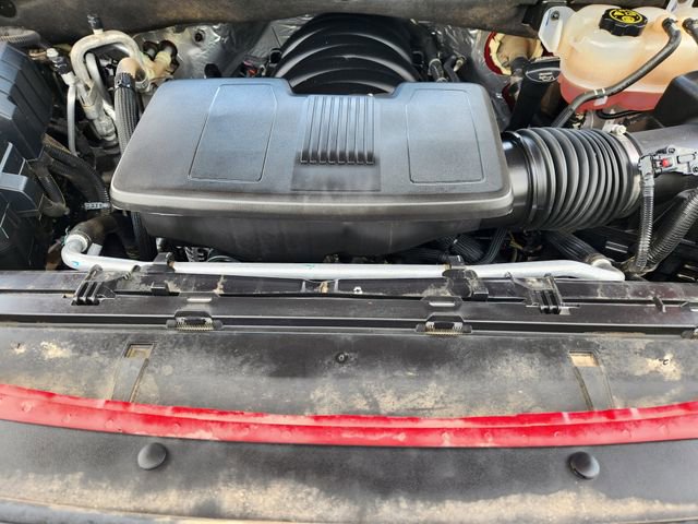 Used 2024 GMC Yukon XL AT4 w/ Technology Package AWD/4WD image 33