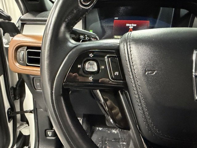 Used 2020 Lincoln Aviator Reserve w/ Elements Package Plus image 19