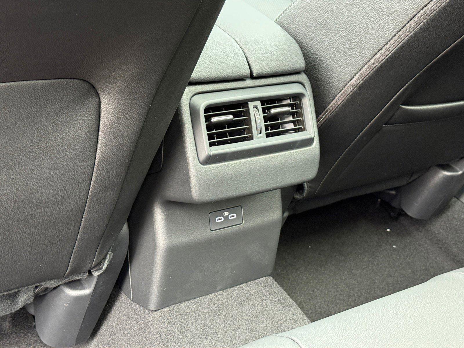 New 2026 MAZDA CX-50 AWD 2.5 S w/ Weather Package image 13