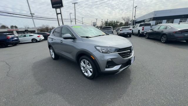 Certified 2023 Buick Encore GX Preferred w/ Cold Weather Comfort Package image 2