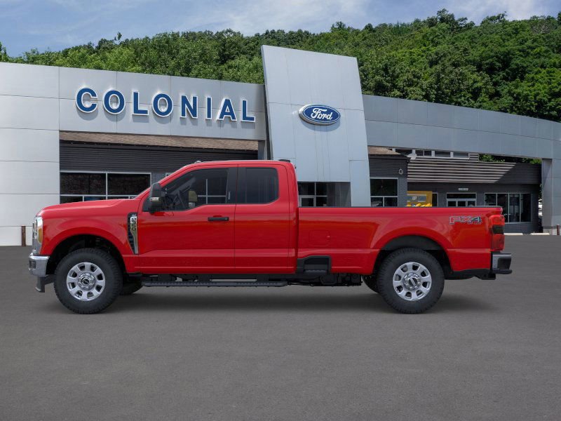 New 2025 Ford F350 XLT w/ 360-Degree Camera Package image 3