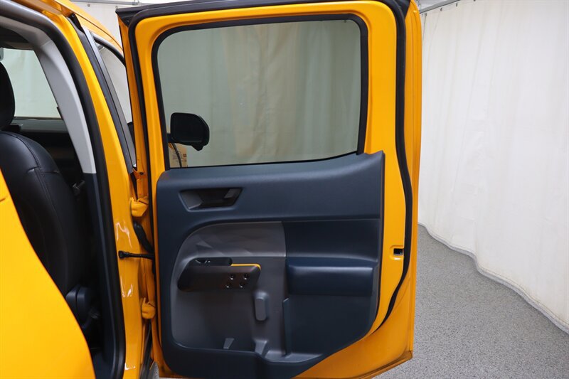 Used 2026 Ford Maverick Tremor AWD/4WD image 23