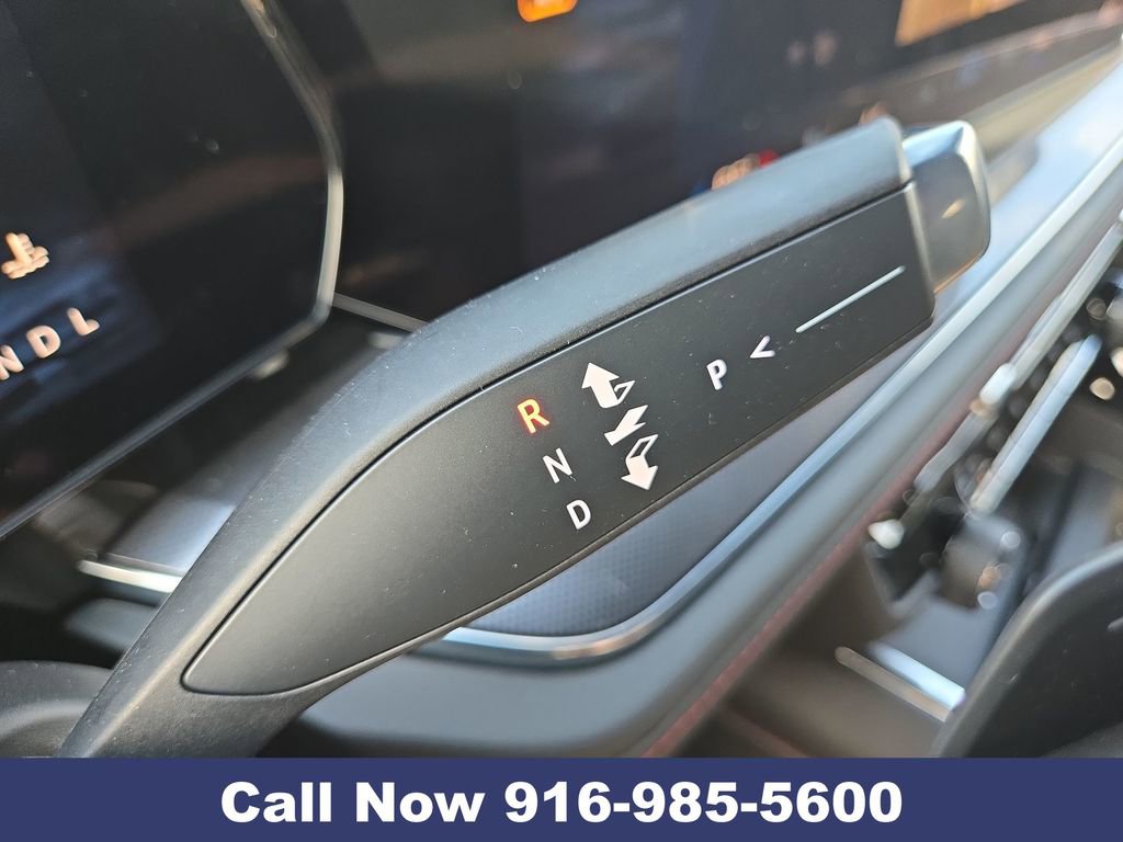 New 2026 Chevrolet Tahoe RST w/ RST Capability Package image 20