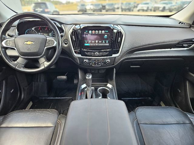 Used 2019 Chevrolet Traverse LT w/ LT Premium Package image 16