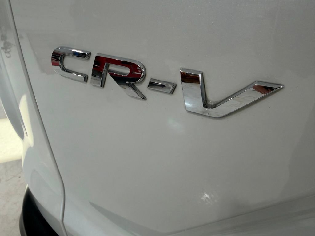 Used 2018 Honda CR-V EX-L image 12