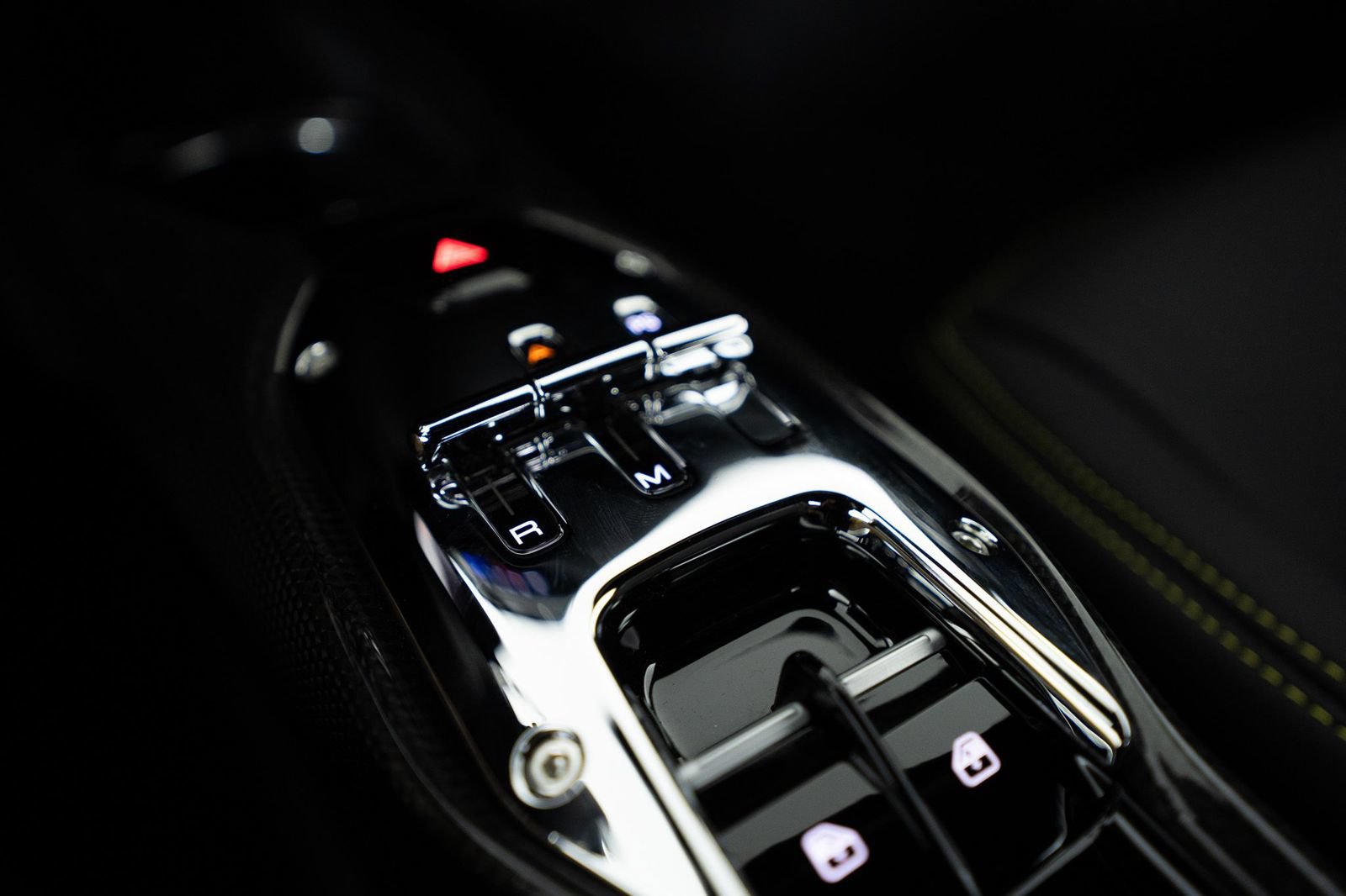 Certified 2024 Ferrari 296 GTB RWD image 40