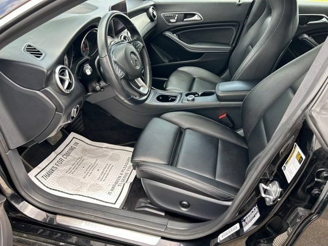 Used 2019 Mercedes-Benz CLA 250 4MATIC image 14