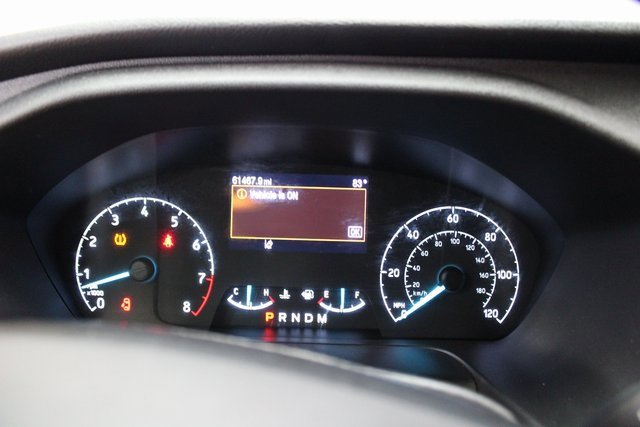 Used 2022 Ford Transit 350 XLT image 15