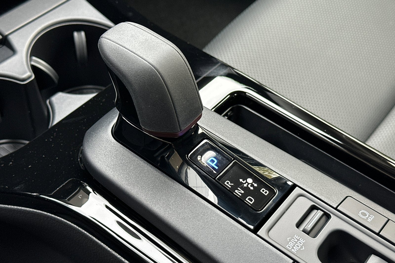 New 2026 Toyota Prius XSE image 18