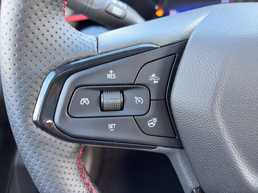 New 2026 Chevrolet Trax RS w/ Driver Confidence Package FWD image 12