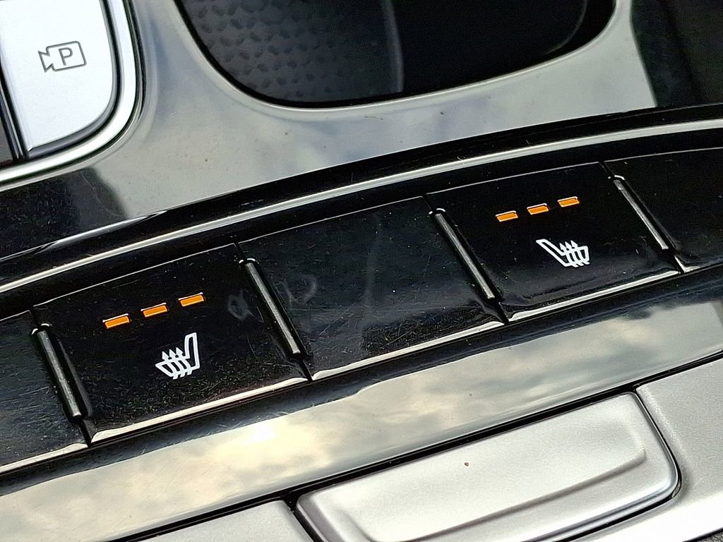 Used 2023 Hyundai Tucson SEL image 23