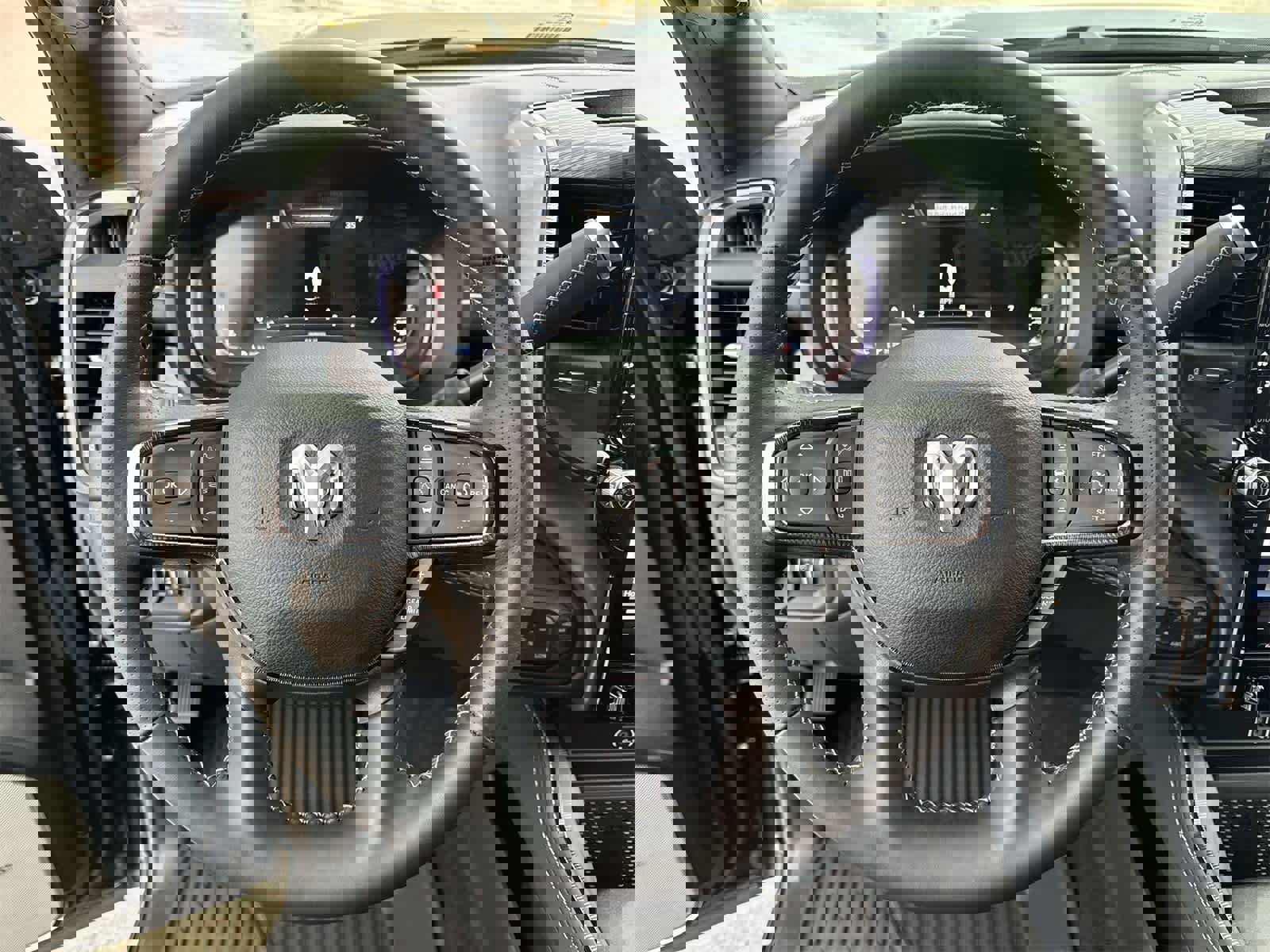 New 2026 RAM 2500 Power Wagon image 24