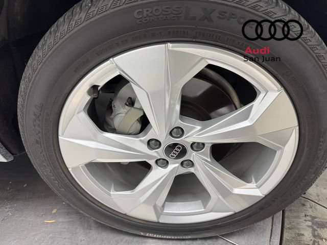 Certified 2024 Audi Q5 2.0T Premium Plus w/ Premium Plus Package AWD/4WD image 6