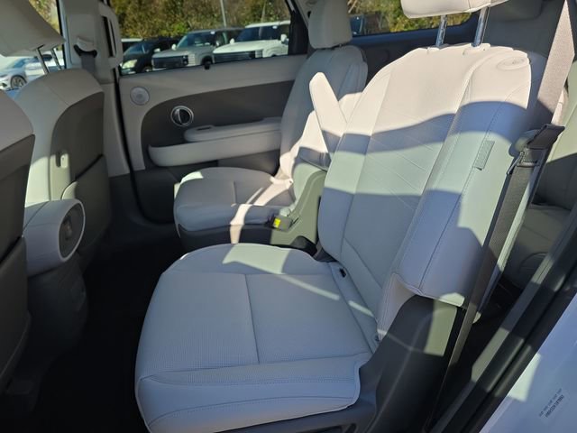 New 2026 Hyundai Palisade Limited image 24