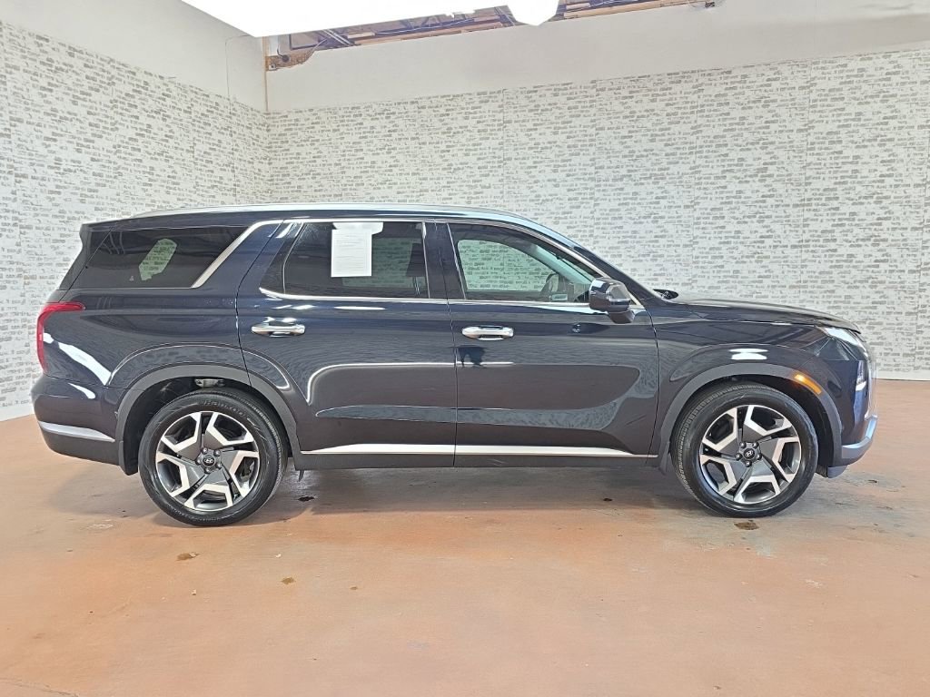 Used 2025 Hyundai Palisade SEL image 7