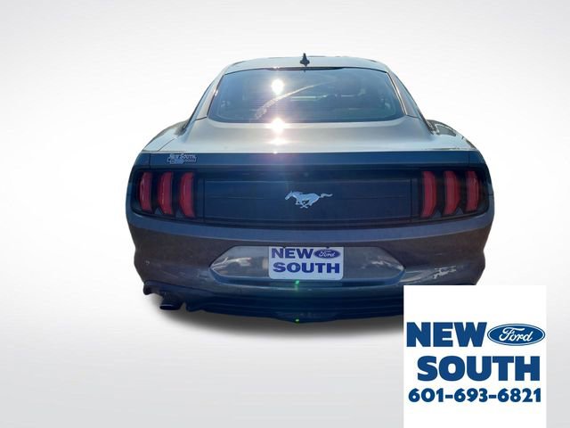 Used 2022 Ford Mustang Coupe w/ Equipment Group 101A image 4