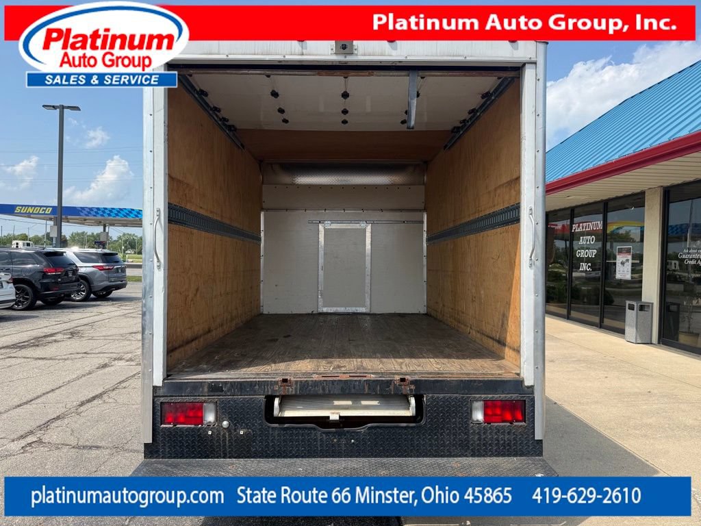 Used 2021 RAM ProMaster 3500 FWD image 28