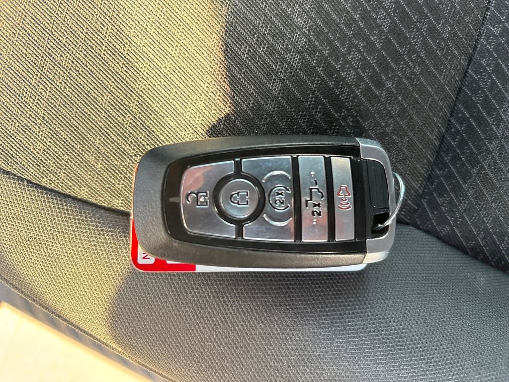 Used 2022 Ford F150 XLT w/ Equipment Group 302A High image 33