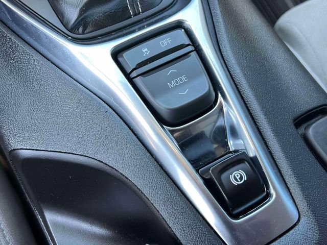 Used 2023 Chevrolet Camaro LT RWD image 36